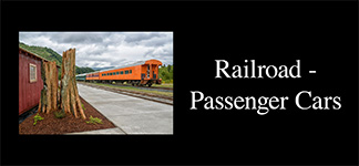Passenger Cars